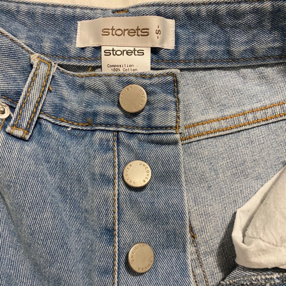 Shorts - Picture 2 of 4